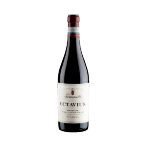 Amarone Classico Riserva - Octavius DOCG