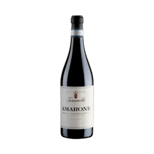 Amarone Classico della Valpolicella DOCG