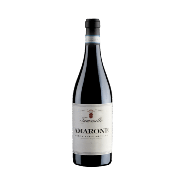 Amarone Classico della Valpolicella DOCG