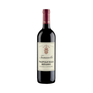 Valpolicella Classico Superiore Ripasso DOC