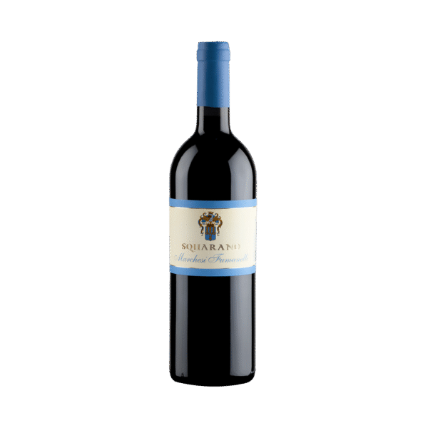 Valpolicella Classico Superiore Squarano DOC