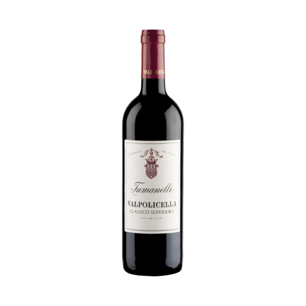 Valpolicella Classico Superiore DOC